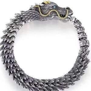 Dragon Bracelet